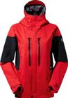 W MTN Guide GTX Pro Jacket Red/Blk