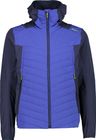 MAN Hybrid Jacket FIX Hood