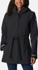 Here and There Trench II Jacket