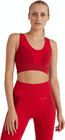 Seamless Shape Damen Training Sport-bh