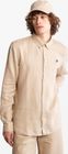 Mens Linen Shirt