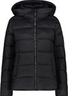 Woman Jacket FIX Hood