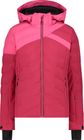 Woman Jacket Zip Hood