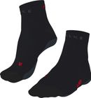 RU Truemotion Short Damen Running Sneakersocken