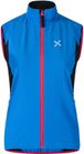 Flash Sky Vest Woman