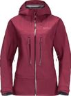 Kammweg 3L Jacket W