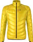 Helios Duvet Jacket