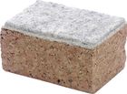 T21 Natural Cork With Felt, Small