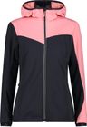 Woman Jacket FIX Hood