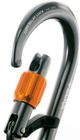 Core Belay Lock - Gun Metal