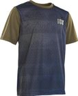 Jersey Scrub Short Sleeve Youth