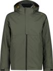 MAN Jacket Zip Hood Detachable INN.JACKET