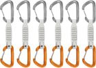 Sender Wire 12 cm 6-Pack Quickdraws