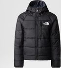 Girls Reversible Perrito Jacket