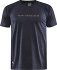 ADV Gravel Short Sleeve Tee Men