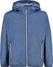 KID G Jacket Rain FIX Hood