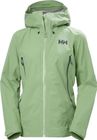 W Verglas Infinity Shell Jacket