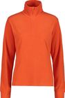 Woman Ski Pulli Micro Fleece 170g