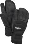 Vertical Cut Czone - 3 Finger