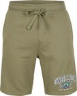 Surf State Sweatshorts