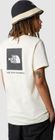 Womens Short Sleeve Box NSE Relaxed Tee