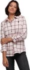 W Serenity Flannel