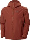 Blaze 3L Shell Jacket