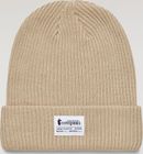 Wharf Beanie - Cotopaxi Patch