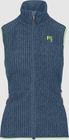 Rocchetta W Vest