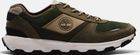 Mens Low Lace UP Sneaker