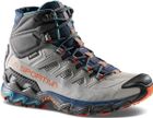 Ultra Raptor II Mid Leather Woman GTX