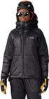 Compressor Alpine Hooded Jacket
