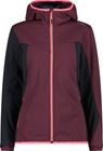 Woman Jacket FIX Hood