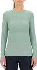 Woman Natural Training OW Shirt Long_sl