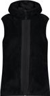 Woman Vest FIX Hood