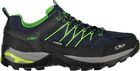 Rigel Low Trekking Shoes WP