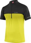 Men Bike Shirt Half Zip Flow 3.0