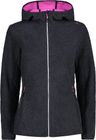 Woman Jacket FIX Hood