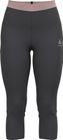 The Revelstoke Performance Wool 150 Three Quarter Bottoms