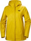 W Moss Jacket
