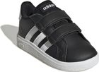 Grand Court Lifestyle Hook and Loop Shoes