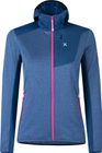 Thermalgrid Pro Hoody Maglia W