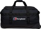 Expedition Mule 100 Wheeled AU Blk/Blk