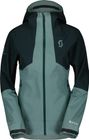 Jacket W's Explorair GTX Hybrid LT