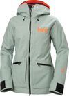 W Powderqueen 3.0 Jacket
