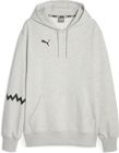 Hoops Team Hoodie