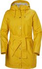 W Lyness II Coat