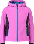 KID G Jacket FIX Hood