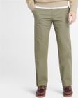 Mens Twill Chino Pant (straight)