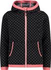 KID G Jacket FIX Hood
